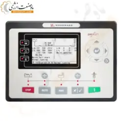 برد وودوارد مدل EASYGEN-1800 - ماه صنعت انرژی