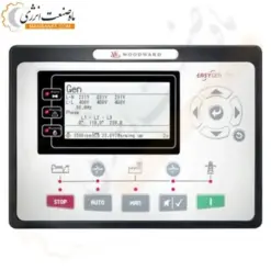 برد وودوارد مدل EASYGEN-1700 - ماه صنعت انرژی