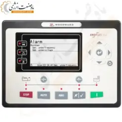 برد وودوارد مدل EASYGEN-800 - ماه صنعت انرژی