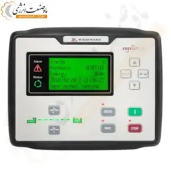 برد وودوارد مدل EASYGEN-600 - ماه صنعت انرژی