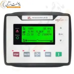 برد وودوارد مدل EASYGEN-400 - ماه صنعت انرژی