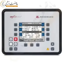 برد وودوارد مدل EASYGEN-3500XT - ماه صنعت انرژی