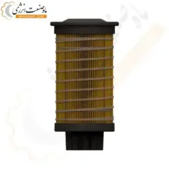 فیلتر آبگیر سوخت کاترپیلار 7384-4P - ماه صنعت انرژی