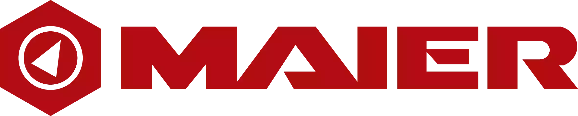 maier logo - ماه صنعت انرژی