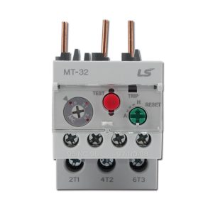 بیمتال LS مدل MT32 3H تنظیمات 2.5 : 4