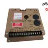 گاورنر ژنراتور GAC مدل 5550 ESD - GOVERNOR - ماه صنعت انرژی