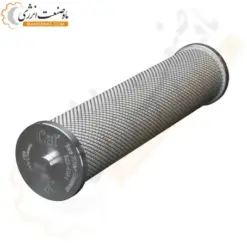 فیلتر سوخت کاترپیلار 2222-4P - ماه صنعت انرژی