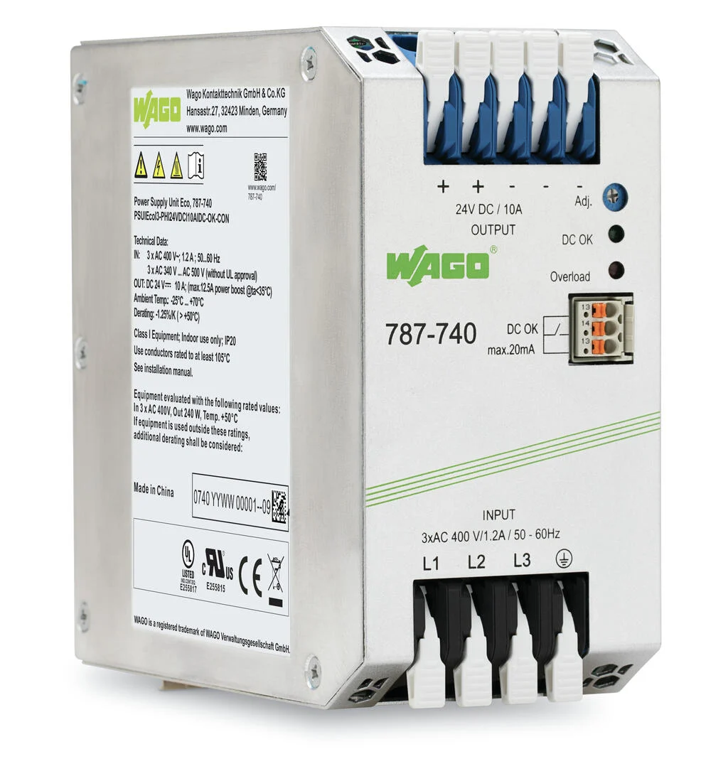 switched-mode power supply وگو - ماه صنعت انرژی