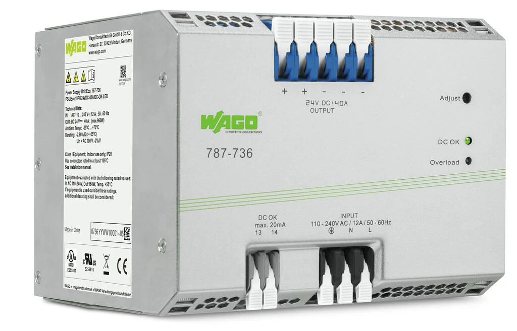 switched-mode power supply وگو - ماه صنعت انرژی