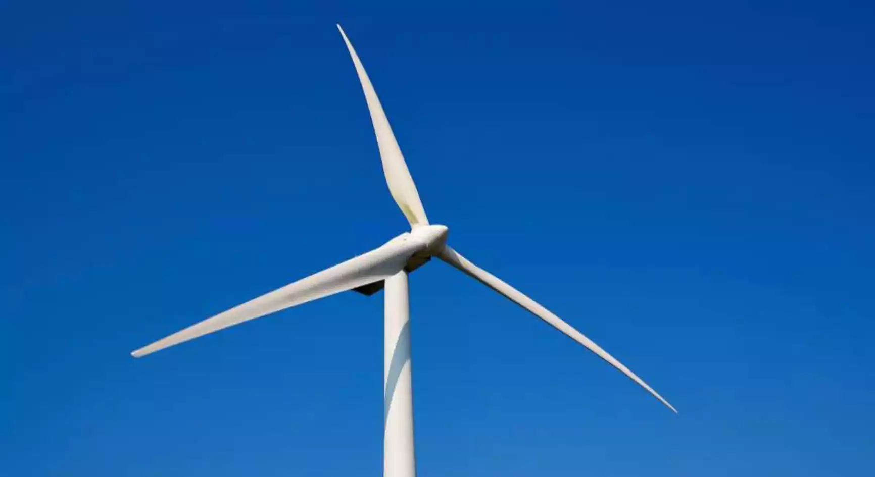 توربین بادی - ماه صنعت انرژی
