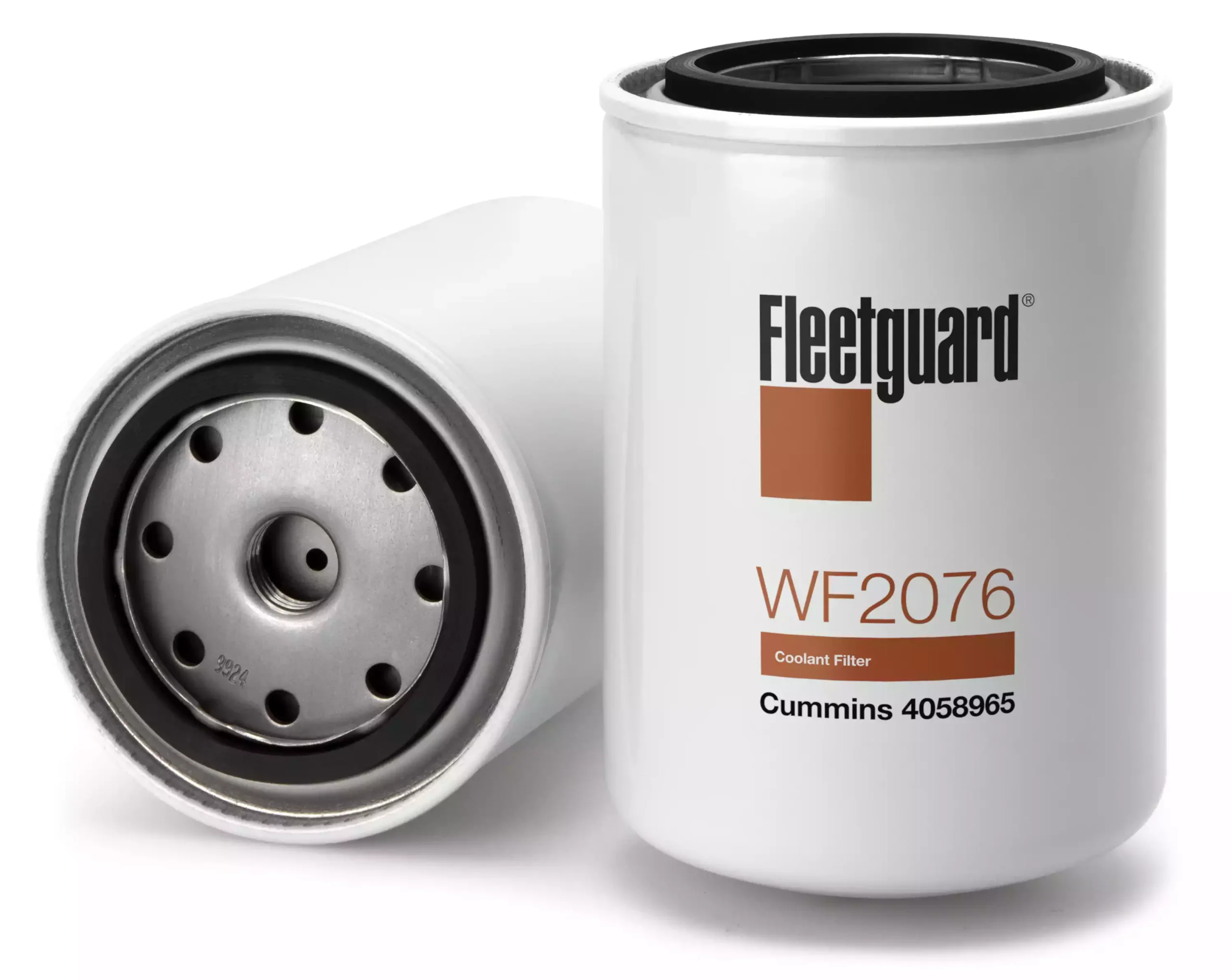 فیلتر آب فیلیتگارد WF2076 - ماه صنعت انرژی