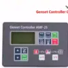 برد کنترلی کومپ Genset Controller AMF25 - ماه صنعت انرژی