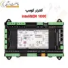 کنترلر کومپ InteliGen 1000 - ماه صنعت انرژی