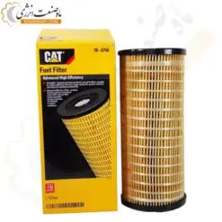 فیلتر سوخت کاترپیلار 1R-0756 - اصلی - ماه صنعت انرژی