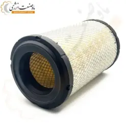 فیلتر هوا بادوین 16232007L - ماه صنعت انرژی