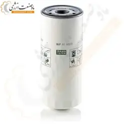 فیلتر روغن مان WP11102/3 - ماه صنعت انرژی